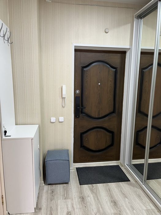 Жана кала, Наримановская 66