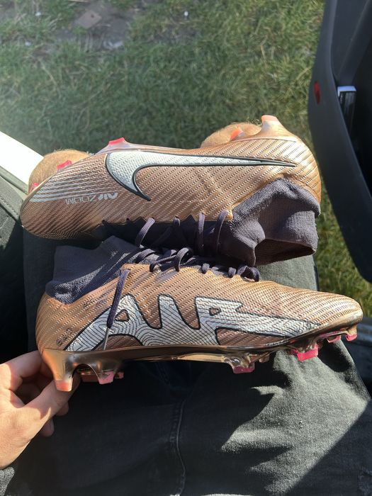 Vand ghete acc Elite