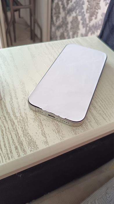 Айфон 16про новый ашлмаган