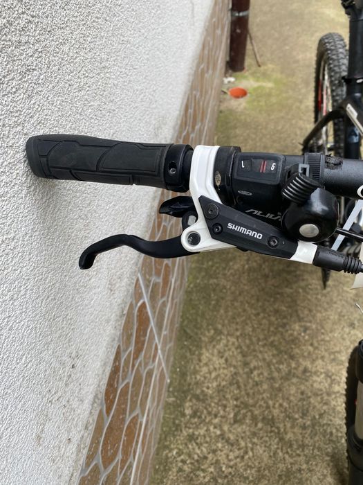 Планински велосипед CUBE 26”