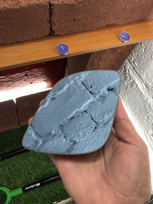 Ауди А 4 полотно зеркало Оригинал