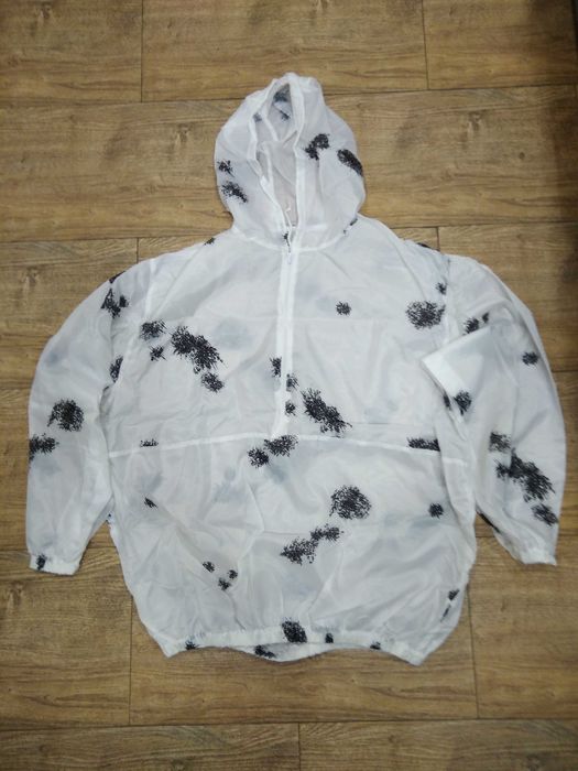 Продается камуфлированный костюм