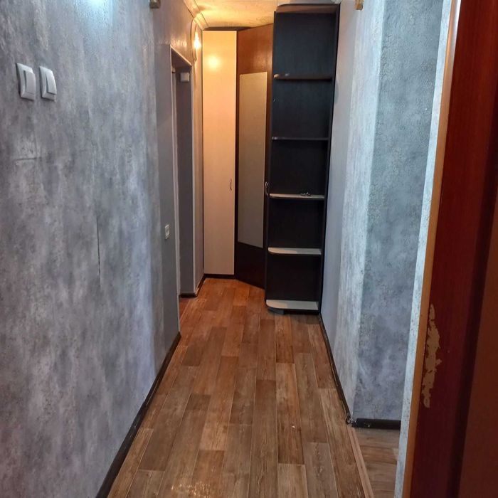 Продажа 2-комнатной квартиры