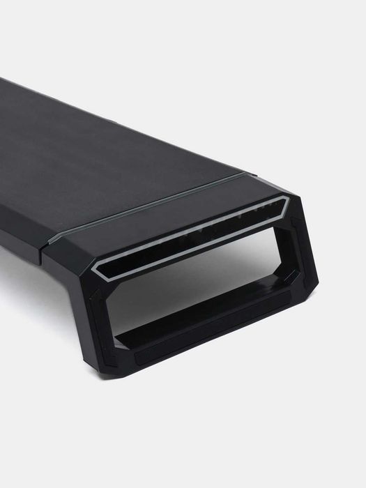 Подставка для монитора 2E GAMING 2E-CPG-007 Black 2E-CPG-007-BK