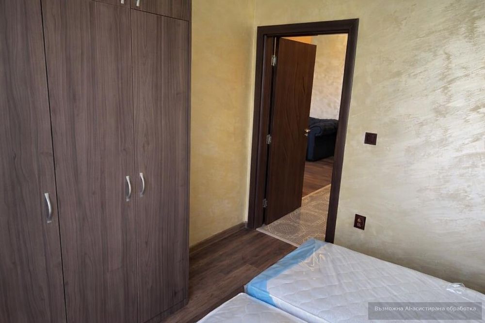 Дава се под наем Двустаен апартамент в София, Център - 42 кв.м за 650 € - Снимка #4