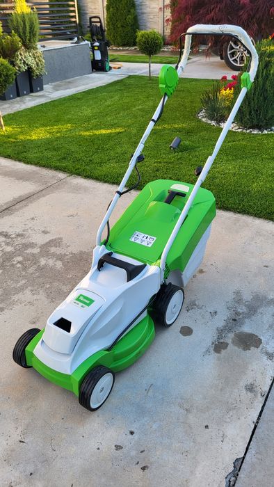 Masina tuns gazon/iarba VIKING MA 235 cu acumulator