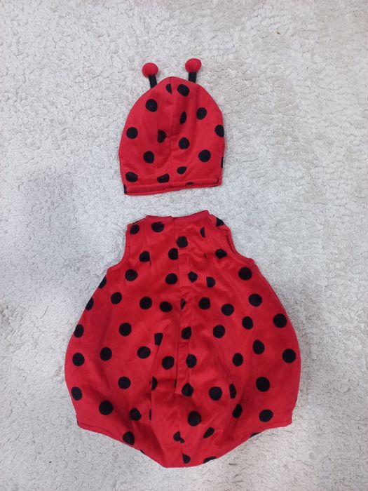 Бебешки Костюм Калинка