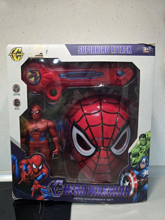 Детски играчки над 3 4 год. Момче