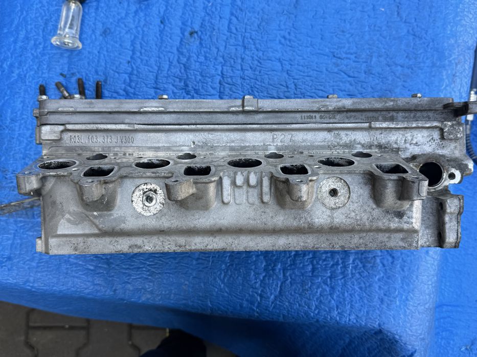 Vand chiulasa vw 2.0 tdi  2008- 2012