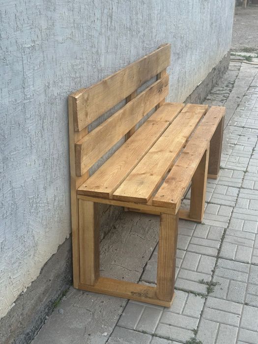 продам скамейки
