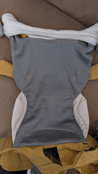 Ергономична раница за бебеносене Joie savvy 4 в 1, 0 м+