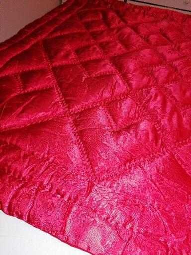 Vând plapumă nouă de lână