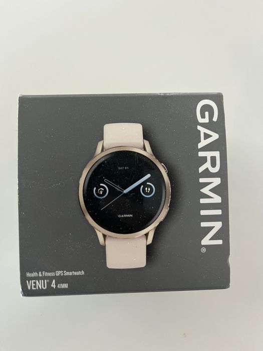 Garmin Venu 4 41mm sigilat