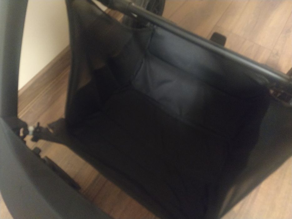 Бебешка количка 2в1 KikkaBoo