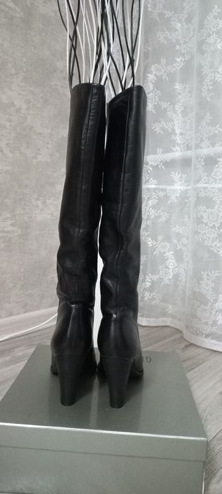 Продам сапоги  весна