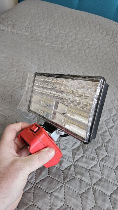 Proiector compatibil acumulatori einhell nou