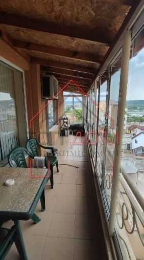 Дава се под наем Двустаен апартамент в Варна, Погреби - 50 кв.м за 469.2 € - Снимка #6