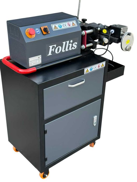 Проточка дисков/барабан/Станок диски