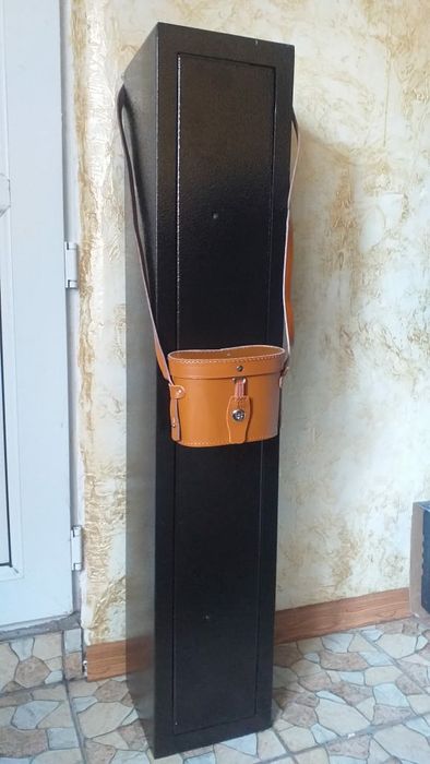 Продам сейф в хорошем состоянии