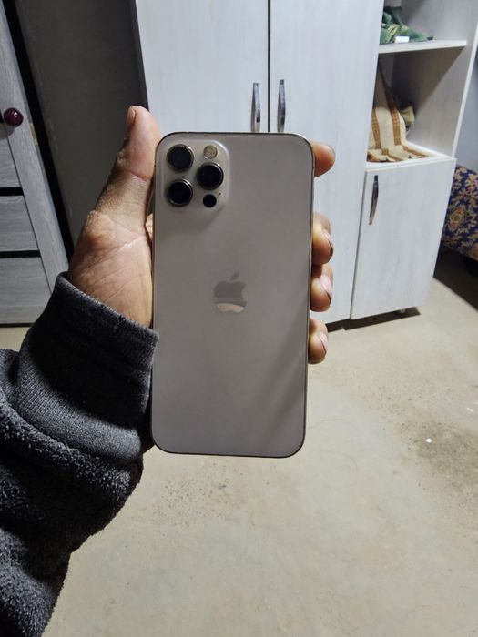 Iphone 12 pro 128 gb 73 yomkist  idial