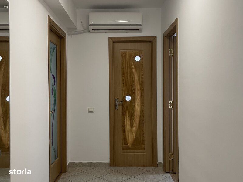 Rahova, Pucheni, apartament 2 camere decomandat, 57 mp, bloc 2015 — fotografia 3