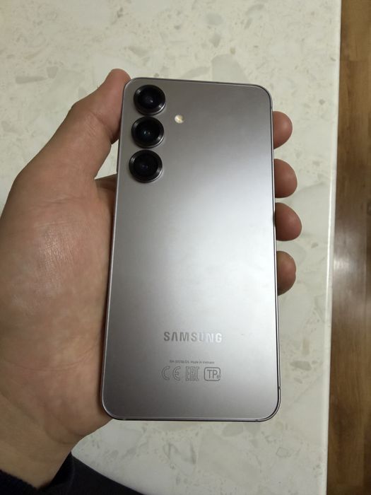 Samsung s 25 256 ГБ