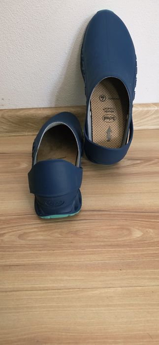 Saboti medicinali autoclavabili Evoflex mar.43