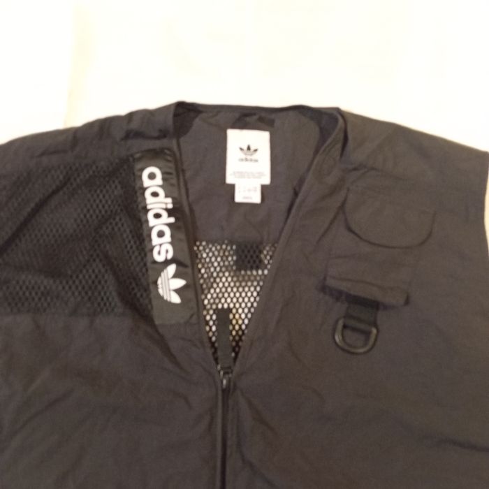 Рибарски елек ADIDAS!!