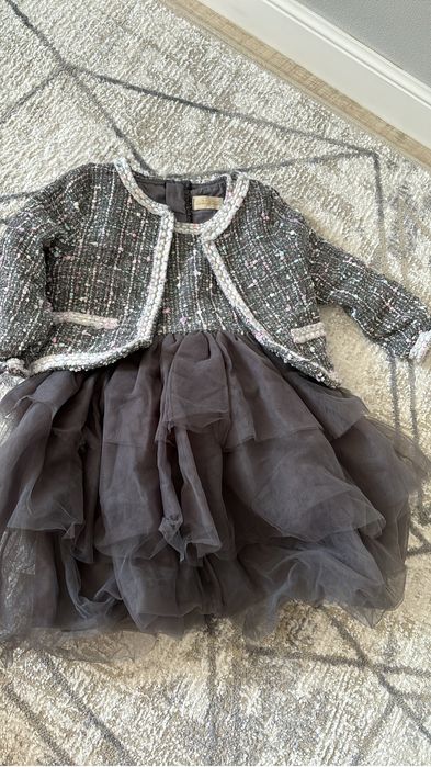 Детский көйлектер