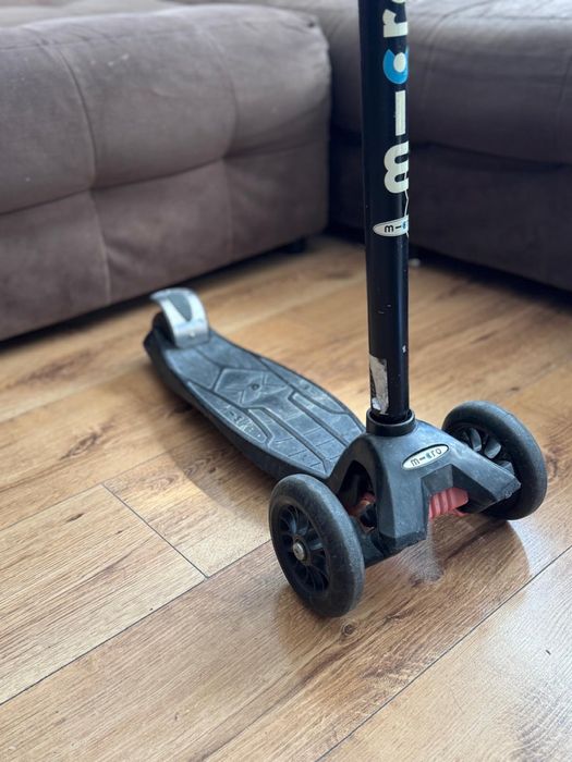 Тротинетка Макси Микро