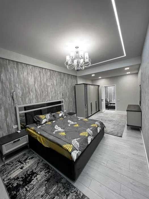 Сдаётся в аренду 3-ком/6/9 квартира  Чиланзарский 3-квартл новза метро