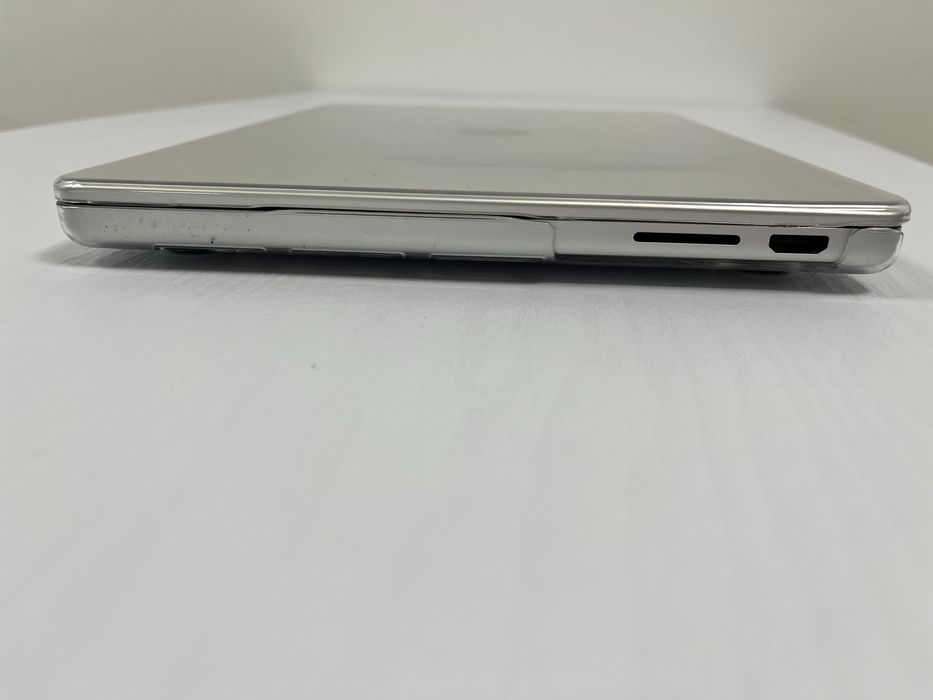 Като нов MacBook Pro 14” (11.2023) – Apple M3 | 512 GB