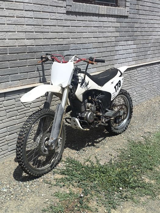 продам эндуро 250