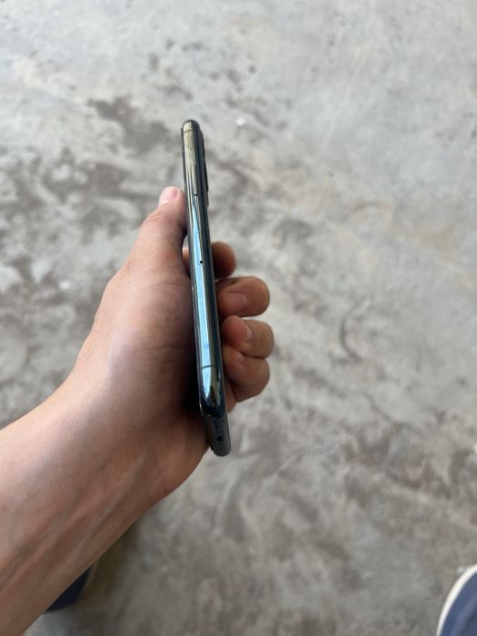 Iphone 11 pro 256