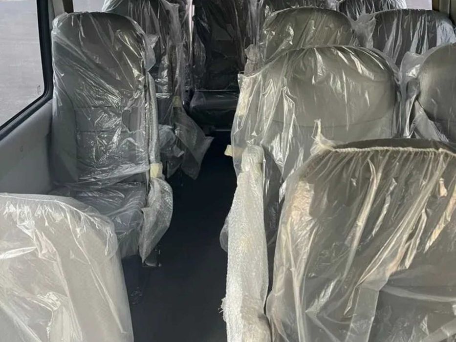 JAC Sunray - Avto xizmatlar: shahar tog‘lar shahar atrofi shaharlararo