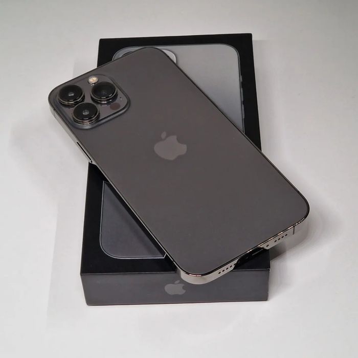 Iphone 13 Pro Max 256GB ideal srochna
