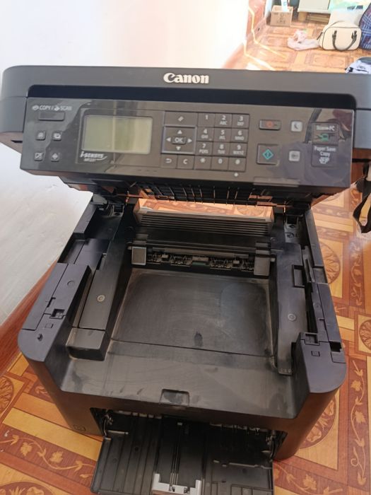 Canon  MF231   i-sensys