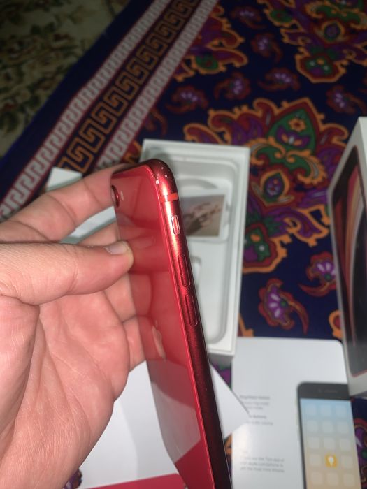 iphone see 2020 sotiladi