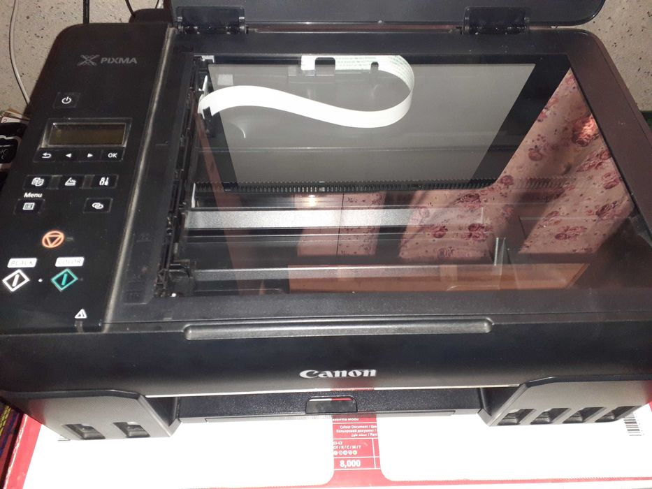 Принтер сотилади