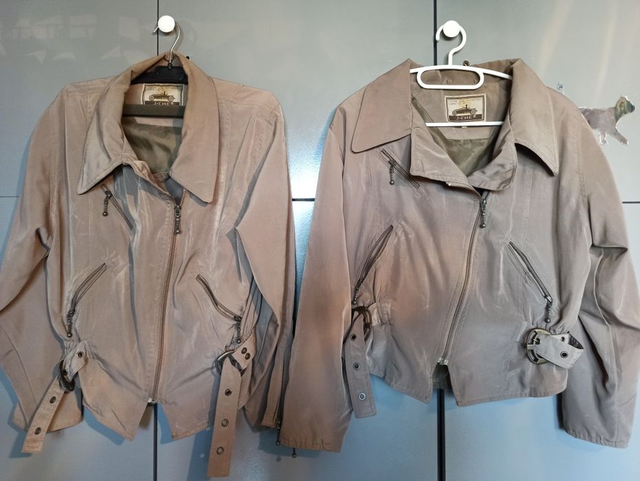 Дамски якета S размер / дамско яке