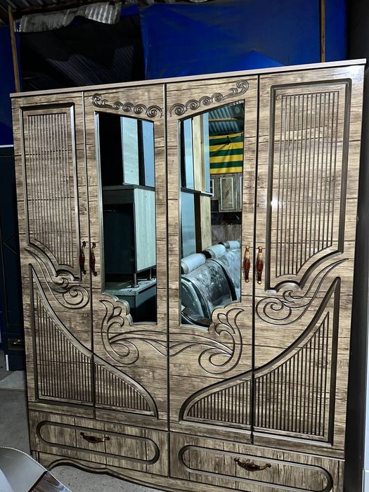 Shkaflar bor xar xel xaytek