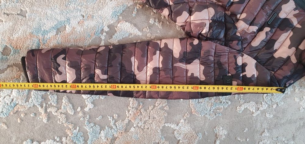 Geacă MARIKOO - mărime S