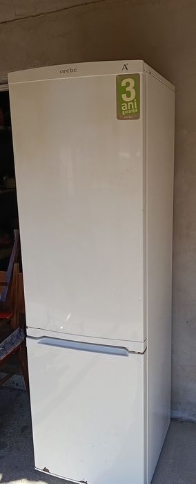 Combină frigorifica ARCTIC