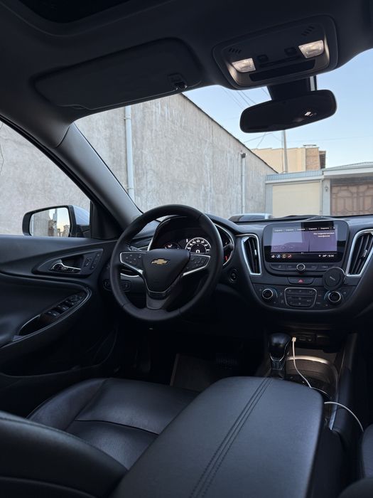 Малибу 2 Премьер