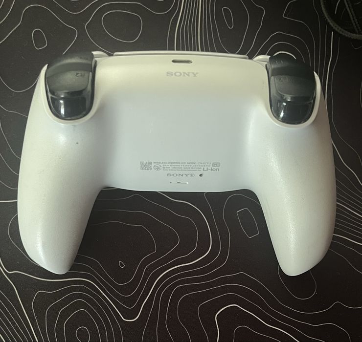 Геймпад/джойстик ps5