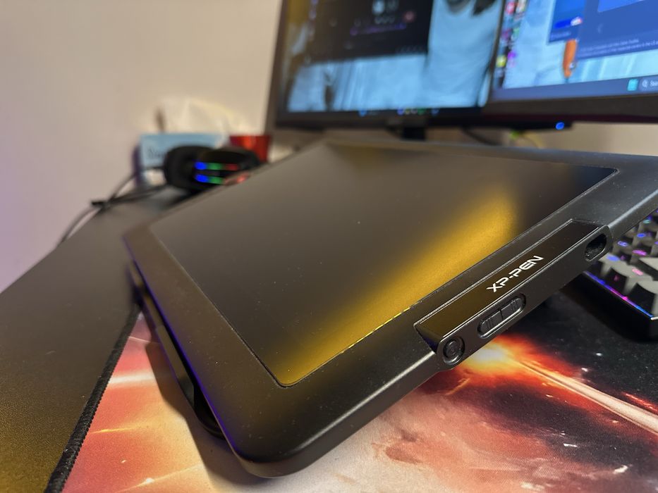 Tableta Grafica XP Pen Artist 12 Pro