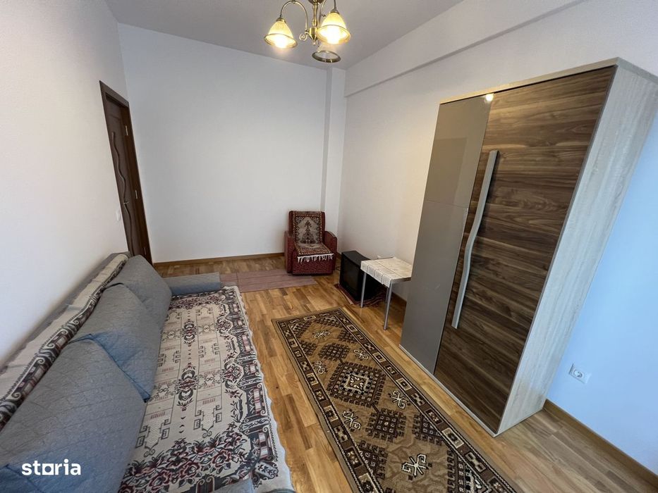 Apartament 2 camere decomandat, recent renovat – zona Mihai Viteazul