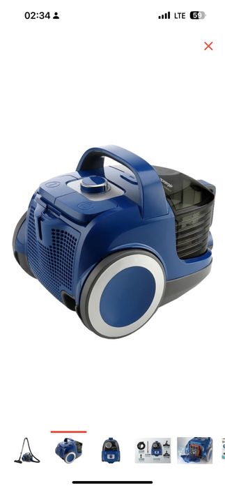 Продается пылесос