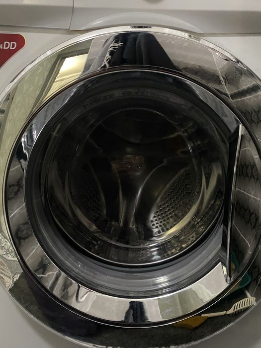 Стиральная машина LG 6 cg
