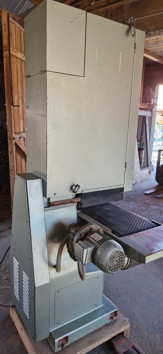 Masina de calibrat slefuit lem slaif tamplarie calibrare Beius • OLX.ro